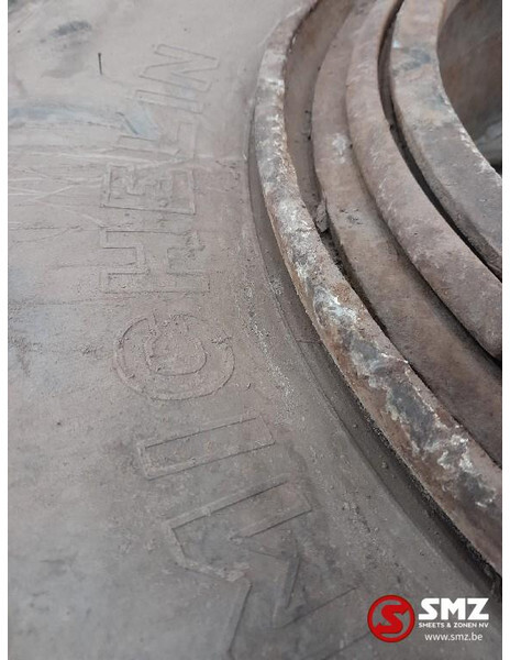 Tire for Truck Michelin Occ industrieband Michelin 20.5-25: picture 2