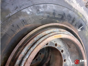 Tire for Truck Michelin Occ industrieband Michelin 23.5R25 Zettelmeyer: picture 2