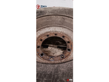 Tire for Truck Michelin Occ vrachtwagenband Michelin 445/65R22.5: picture 2