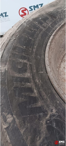 Tire for Truck Michelin Occ vrachtwagenband Michelin 445/65R22.5: picture 4