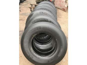 Tire for Truck Michelin X Multiway 3D, all-season 315/80 R22,5: picture 1