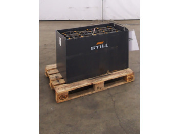 Battery for Material handling equipment Midac 48V575AH: picture 1