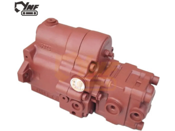 New Hydraulic pump Mini Excavator Hydraulic Pump Pvd-15B-32P Pvd-15B-32P-9Ag5 Piston Pump For Kubota Rx306: picture 5