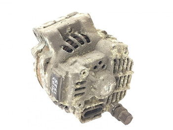 Electrical system Mitsubishi K-series (01.06-): picture 3