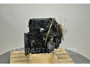 Engine Mitsubishi Mitsubishi L3C: picture 5