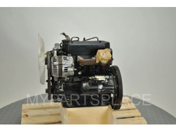 Engine Mitsubishi Mitsubishi L3C: picture 3