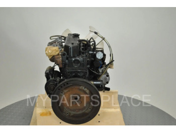 Engine Mitsubishi Mitsubishi L3C: picture 4
