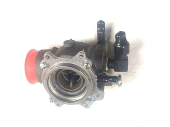 Engine and parts LINDE