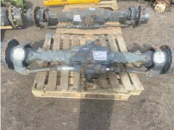 Spare parts for Agricultural machinery Most Spicer - 212.06.043.63.9 | 140114 1 [Zwolnica Spicer | Zwrotnica Spicer | Obudowa Spicer]: picture 5