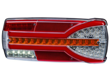 New Tail light for Truck Multifunction rear lamp right Multifunction rear lamp right: picture 3