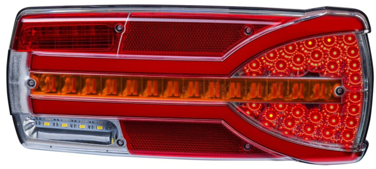 New Tail light for Truck Multifunction rear lamp right Multifunction rear lamp right: picture 5