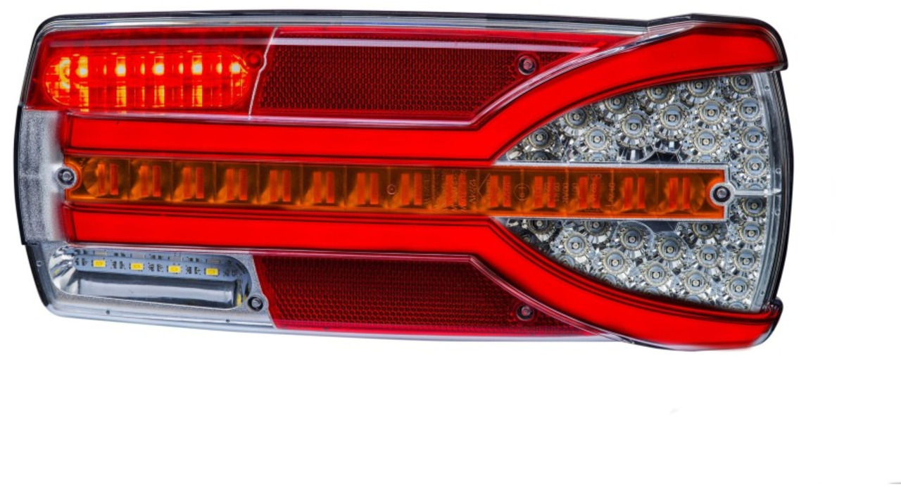 New Tail light for Truck Multifunction rear lamp right Multifunction rear lamp right: picture 4