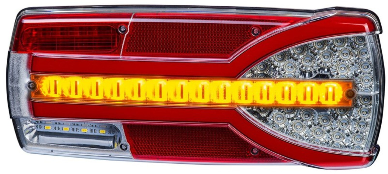 New Tail light for Truck Multifunction rear lamp right Multifunction rear lamp right: picture 2