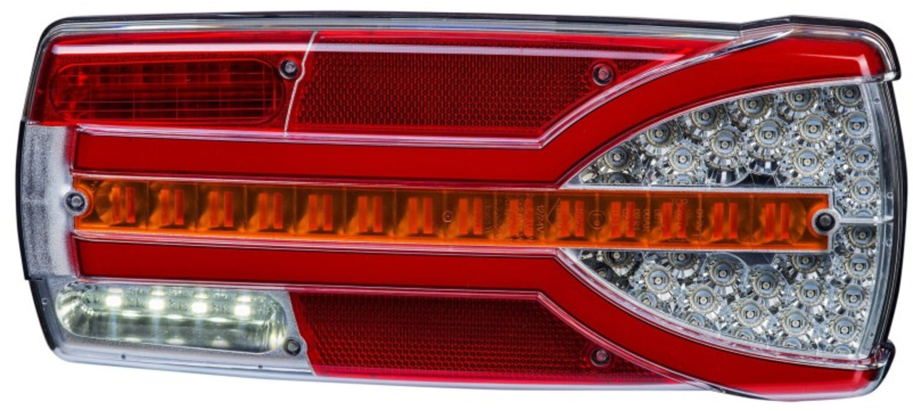 New Tail light for Truck Multifunction rear lamp right Multifunction rear lamp right: picture 3