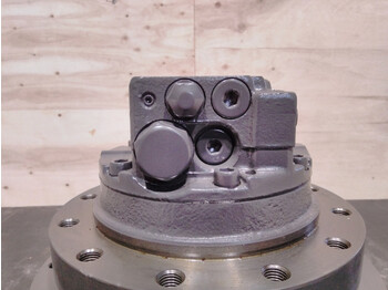 New Hydraulic motor for Construction machinery Nabtesco MSP00139C: picture 1