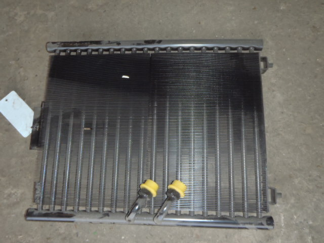 Oil cooler for Construction machinery New Holland 86555945 -: picture 2