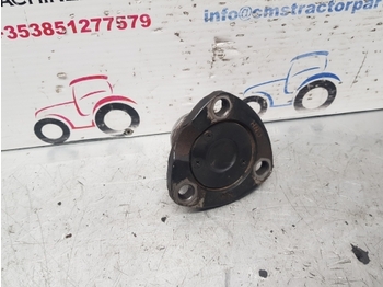 Steering for Farm tractor New Holland T6 Case Maxxum 145 King Pin Top Lhs 87382577, 87627614, 87612538: picture 3