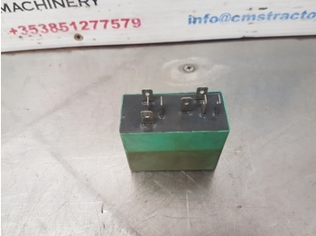 Relay for Farm tractor New Holland Tm140, 120, 130 Case Mxm120, 130, 140 Relay Module 82006159: picture 4