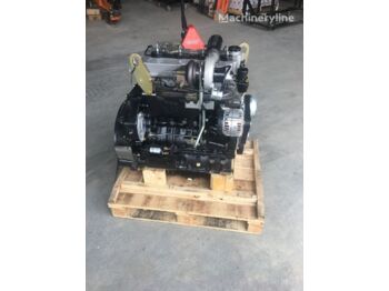 New Engine for Wheel loader New JCB TIER 3 68KW - MECHANICAL - 12V: picture 4