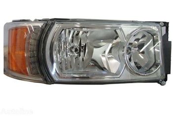 New Headlight for Truck New SCANIA KOPLAMP RECHTS MET LED KNIPPERLICHT: picture 1