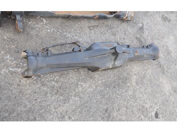 Axle and parts for Agricultural machinery OBUDOWA MOSTU CASE MAXXUM 140 NR 87555903: picture 1