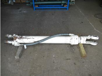 Hydraulic cylinder for Construction machinery O&K 4525802/40: picture 1