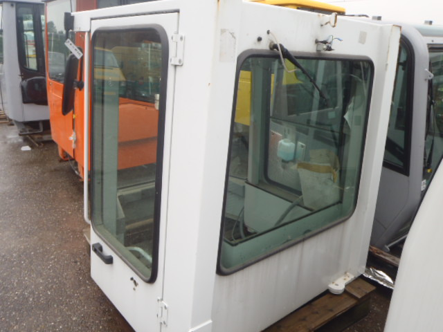 Cab for Construction machinery O&K L5 -: picture 2
