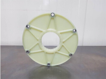 New Engine for Construction machinery O & K L6-KTR BoWex 48 FLE-PA-Ø215,8-Flange coupling: picture 3