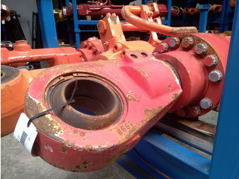Hydraulic cylinder for Construction machinery O&K RH23 -: picture 3
