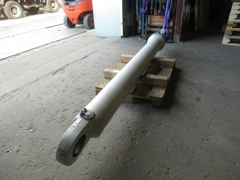 New Hydraulic cylinder for Construction machinery O&K RH40E -: picture 4