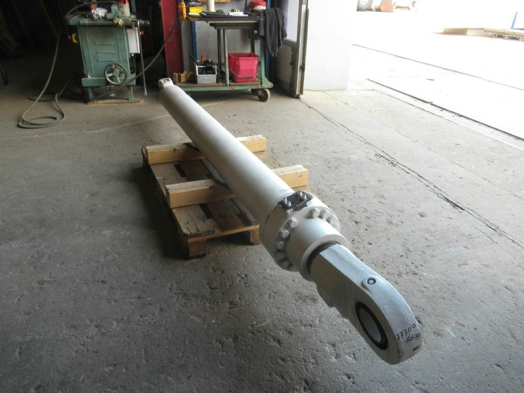 New Hydraulic cylinder for Construction machinery O&K RH40E -: picture 2