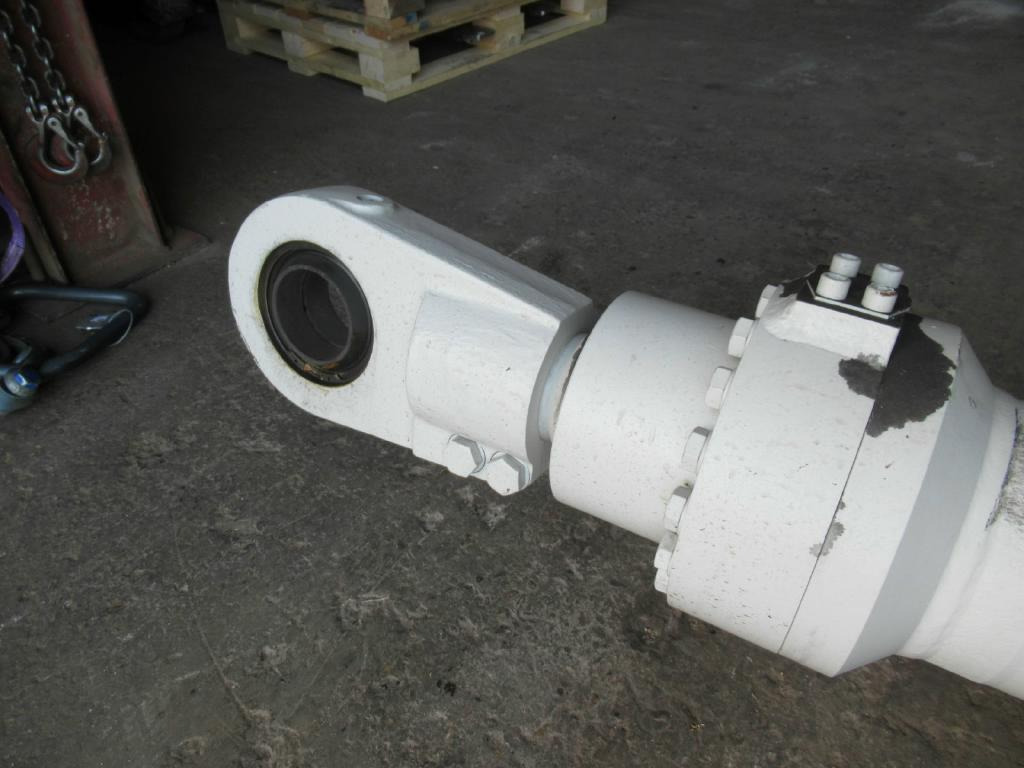 New Hydraulic cylinder for Construction machinery O&K RH40E -: picture 6