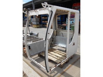 Cab for Construction machinery O&K Terex: picture 1