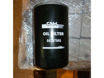  Toyota Hilux - Oil filter