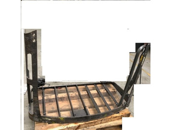 Overhead guard for Unicarriers - Spare parts