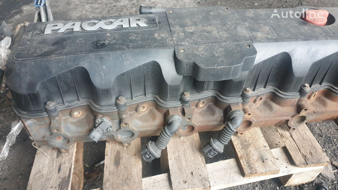 Cylinder head for Truck Paccar 1695612   DAF truck: picture 2