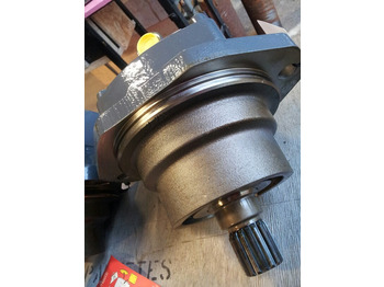 Swing motor for Construction machinery Parker P5043702K -: picture 2