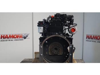 Engine for Construction machinery Perkins 1006 6TYB: picture 1