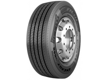New Tire for Truck Pirelli FH01 ENERGY: picture 1
