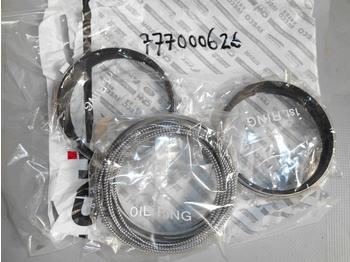 Kobelco VAME997458 - Piston/ Ring/ Bushing