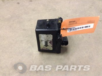 Cab for Truck RENAULT Cabin kantelpomp Renault 5010615919: picture 1
