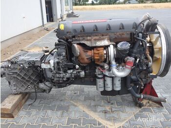 Engine for Truck RENAULT DXI 11 450: picture 1