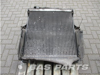 Radiator for Truck RENAULT DXi7 290 Cooling package Renault DXi7 290 7420809794: picture 1