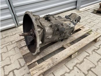 Gearbox RENAULT EATON S/5206AH MANUAL / WORLDWIDE DELIVERY  for RENAULT MIDLUM: picture 1