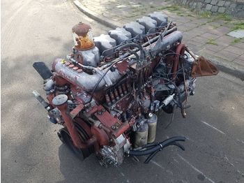 Engine for Truck RENAULT FR Premium 400: picture 1