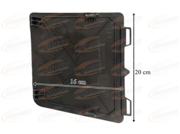 New Body and exterior for Truck REN RANGE T FOOTSTEP COVER PANEL RH REN RANGE T FOOTSTEP COVER PANEL RH: picture 2