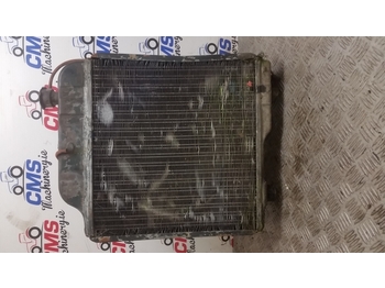  Zetor 6911 Water Radiator. - Radiator