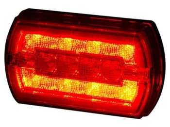 New Lights/ Lighting for Truck Rear multifunction light Rear multifunction light: picture 3