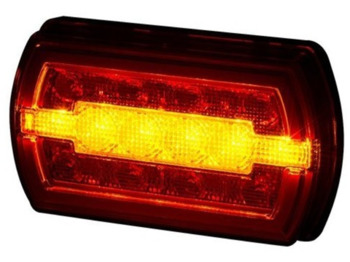 New Lights/ Lighting for Truck Rear multifunction light Rear multifunction light: picture 5