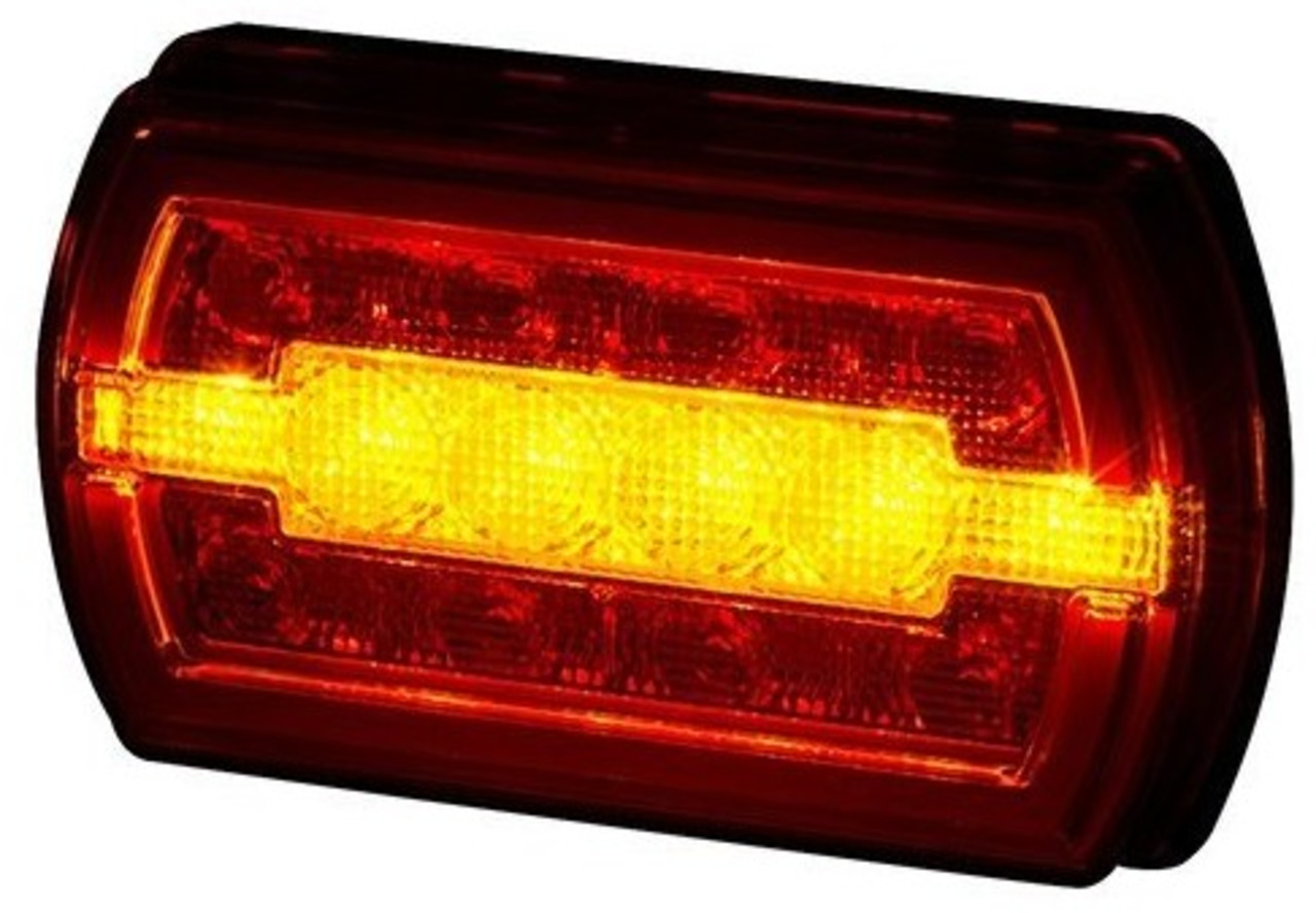 New Lights/ Lighting for Truck Rear multifunction light Rear multifunction light: picture 5